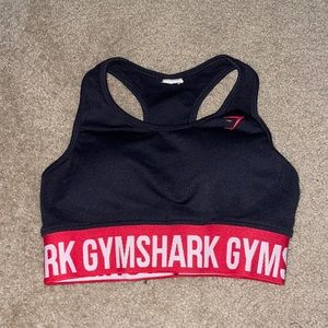 Gymshark sports bra